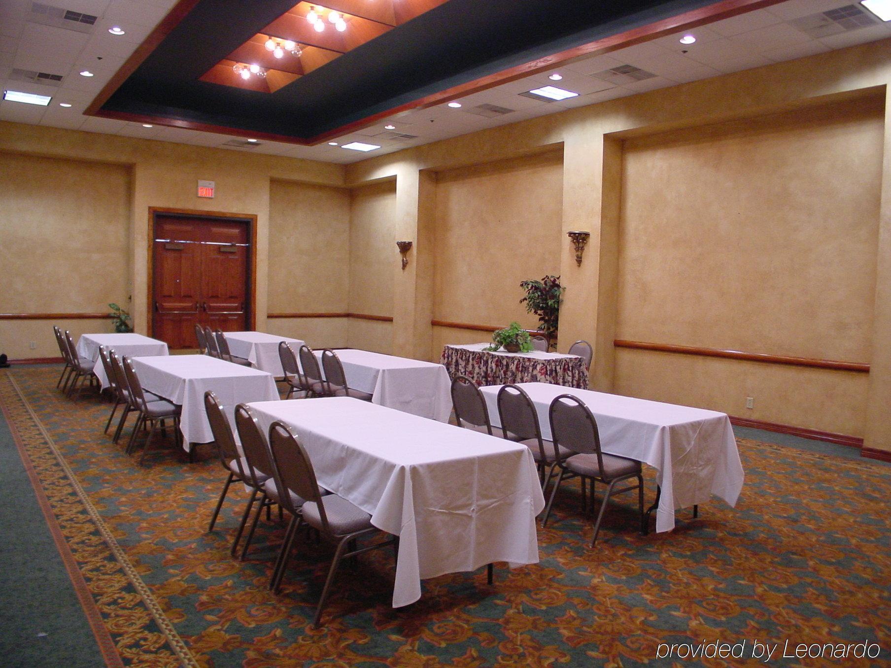 Doubletree By Hilton Corpus Christi Beachfront Fasilitas foto