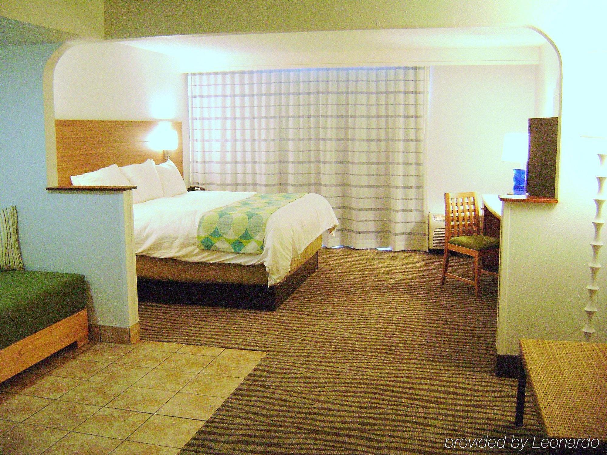Doubletree By Hilton Corpus Christi Beachfront Bagian luar foto