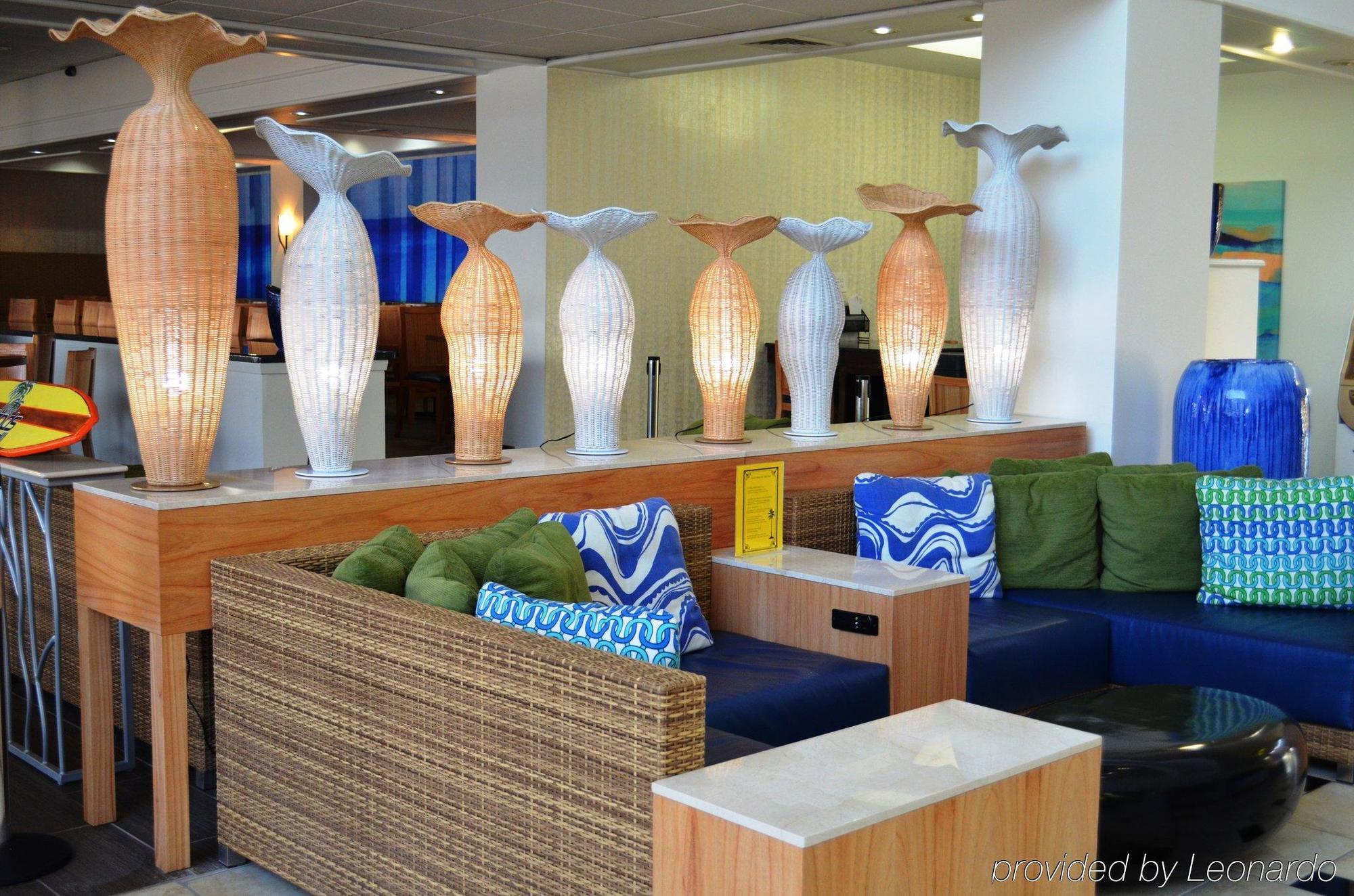 Doubletree By Hilton Corpus Christi Beachfront Bagian luar foto