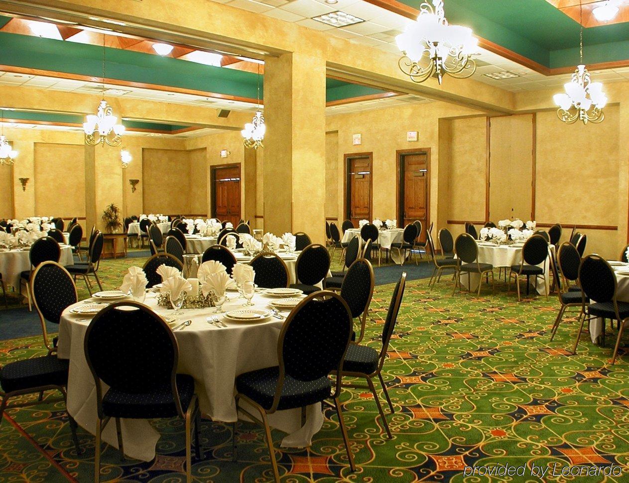 Doubletree By Hilton Corpus Christi Beachfront Restoran foto
